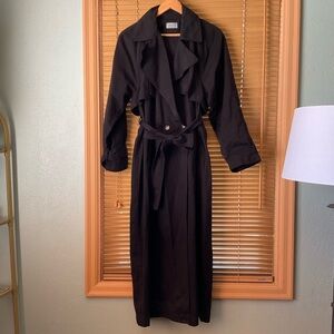 Boyish The maxwell trench coat